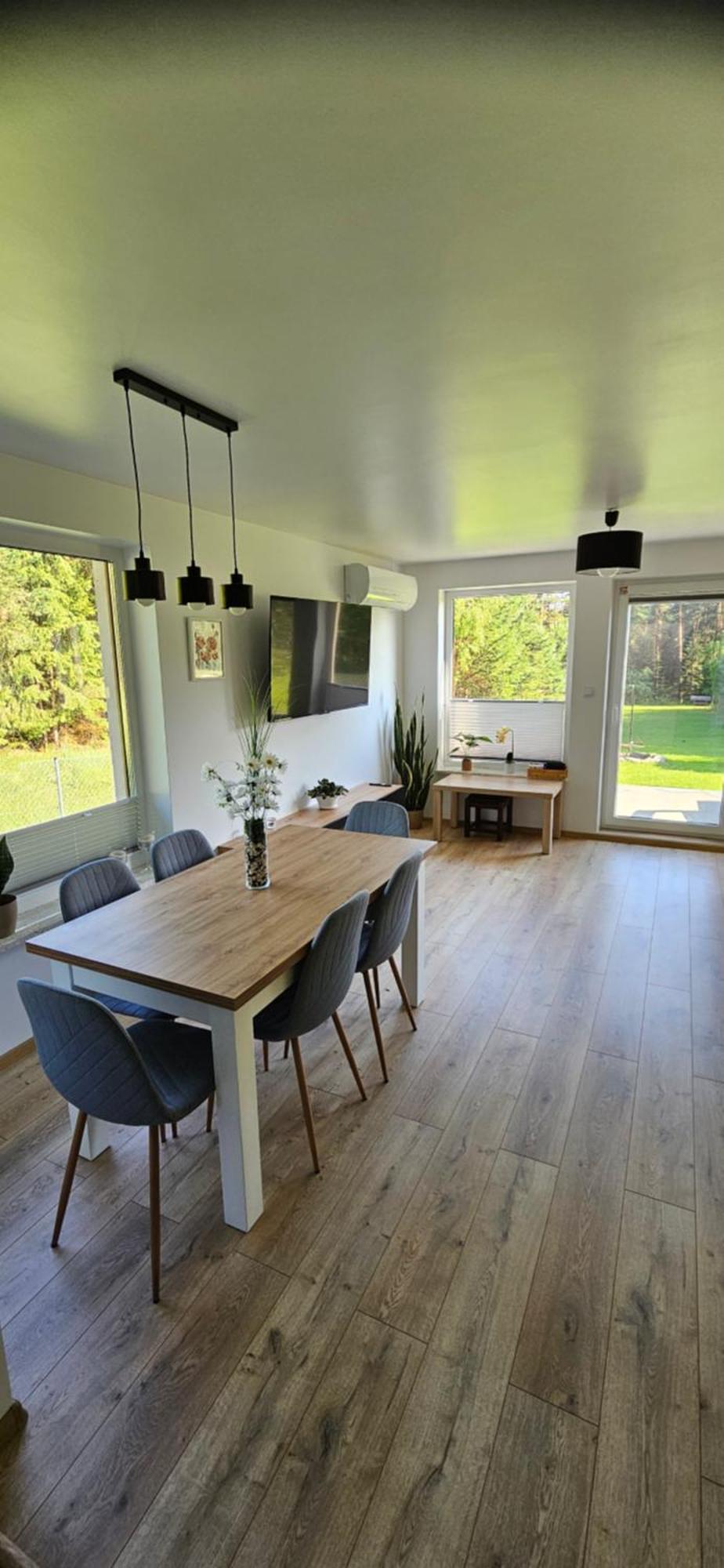 Villa Jaskolka Roztocze Tomaszów Lubelski Esterno foto